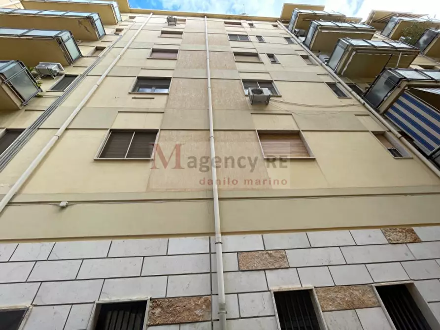 Immagine 28 di Appartamento in vendita  in 41 Via Sant'Antonio al Santuario a Reggio Di Calabria