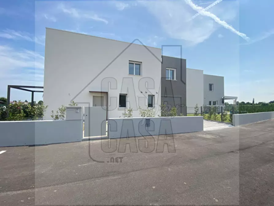 Immagine 7 di Casa trifamiliare in vendita  in Don Milani a Padova