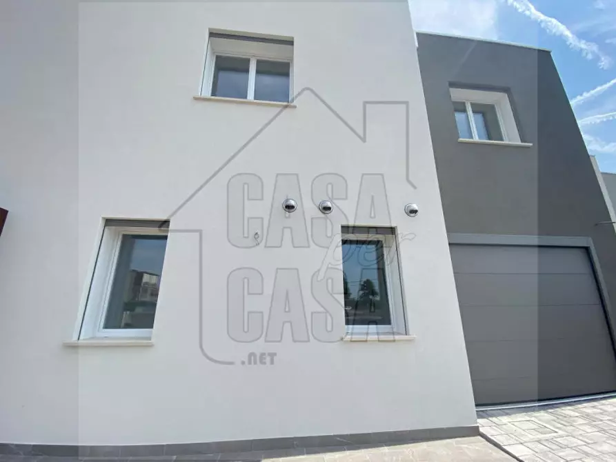 Immagine 12 di Casa trifamiliare in vendita  in Don Milani a Padova