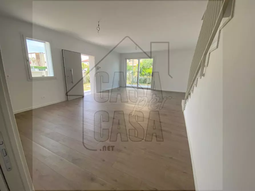 Immagine 14 di Casa trifamiliare in vendita  in Don Milani a Padova