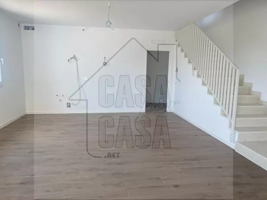 Immagine 17 di Casa trifamiliare in vendita  in Don Milani a Padova