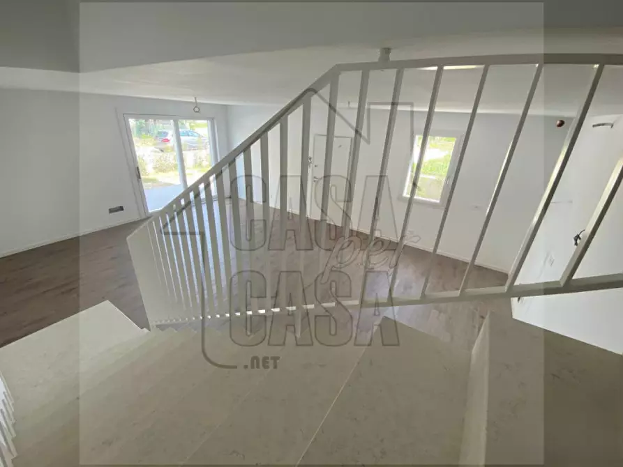 Immagine 20 di Casa trifamiliare in vendita  in Don Milani a Padova