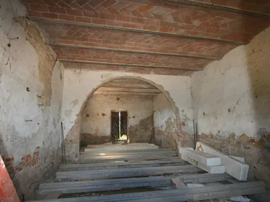 Immagine 7 di Rustico / casale in vendita  a Torrita Di Siena