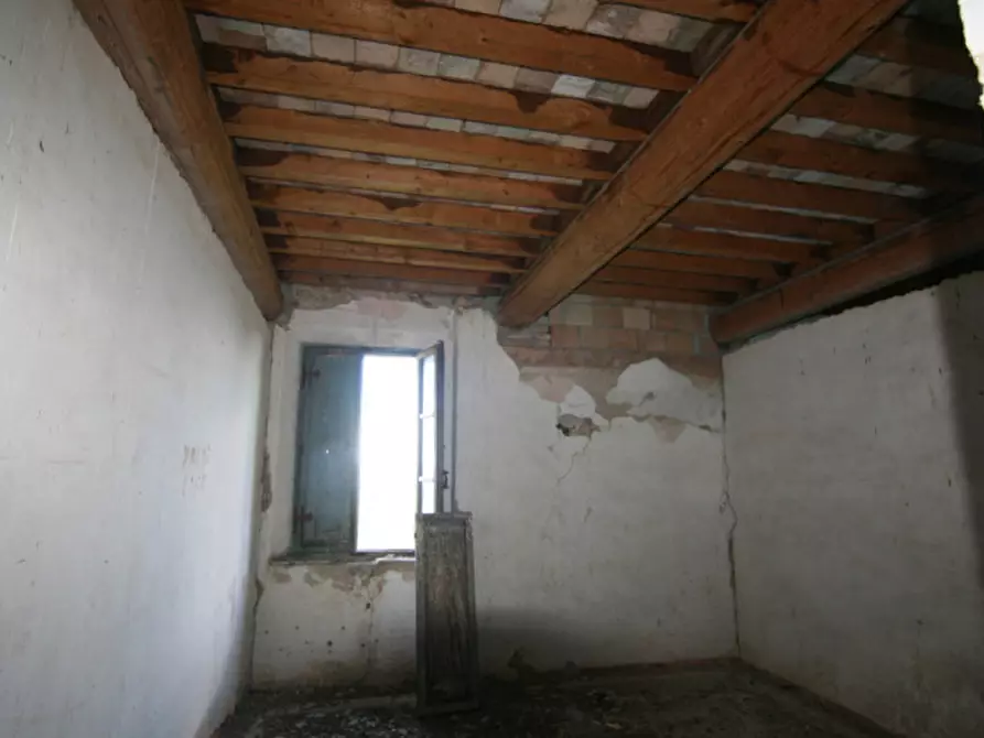 Immagine 11 di Rustico / casale in vendita  a Torrita Di Siena
