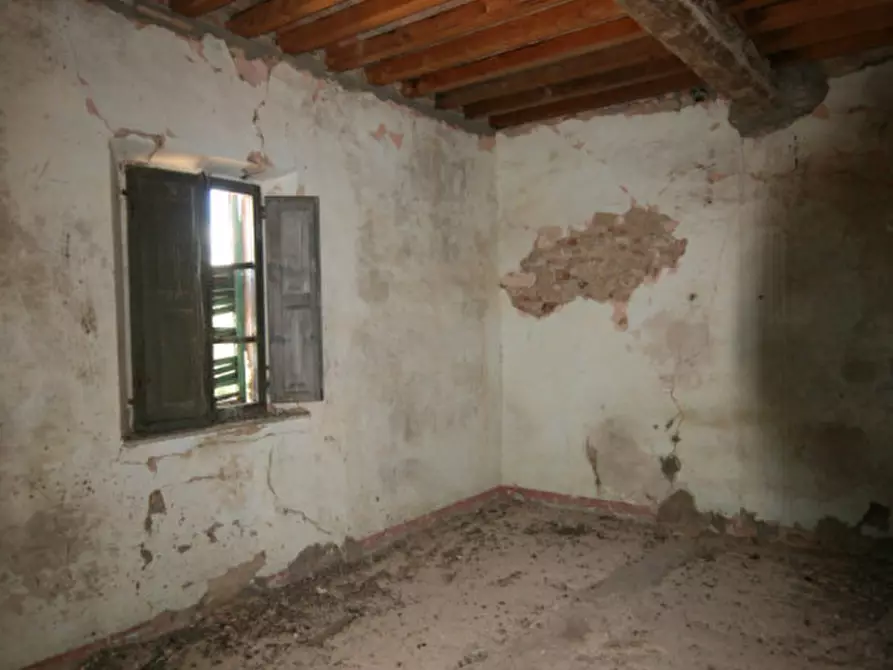 Immagine 15 di Rustico / casale in vendita  a Torrita Di Siena