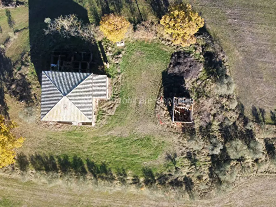 Immagine 38 di Rustico / casale in vendita  a Torrita Di Siena