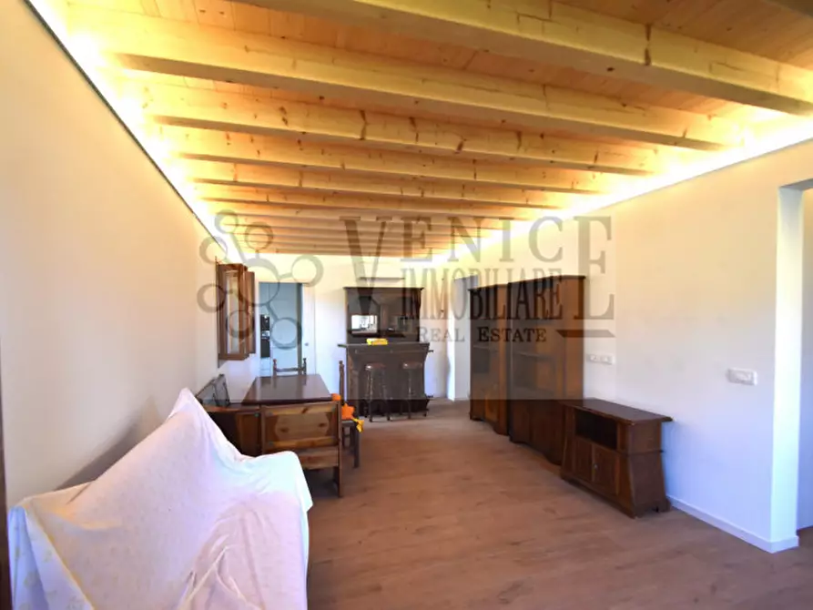 Immagine 4 di Casa indipendente in vendita  a Cessalto