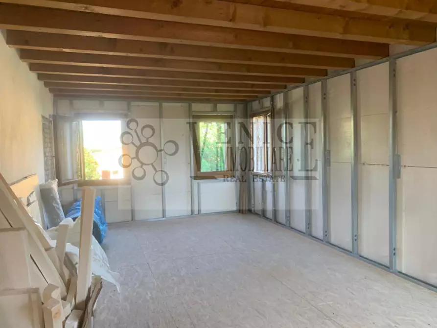 Immagine 12 di Casa indipendente in vendita  a Cessalto