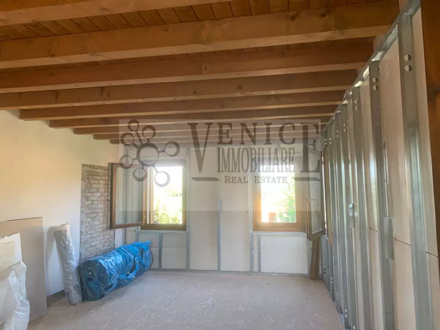 Immagine 13 di Casa indipendente in vendita  a Cessalto