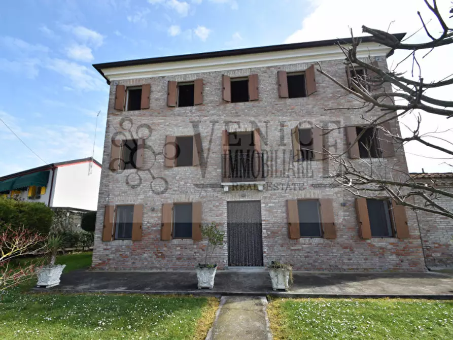 Immagine 35 di Casa indipendente in vendita  a Cessalto