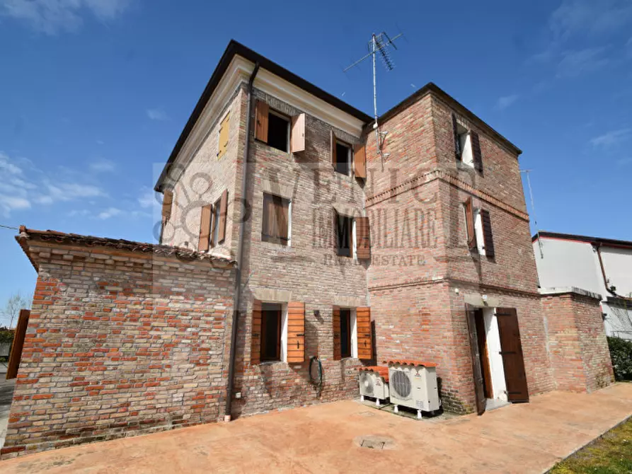 Immagine 37 di Casa indipendente in vendita  a Cessalto