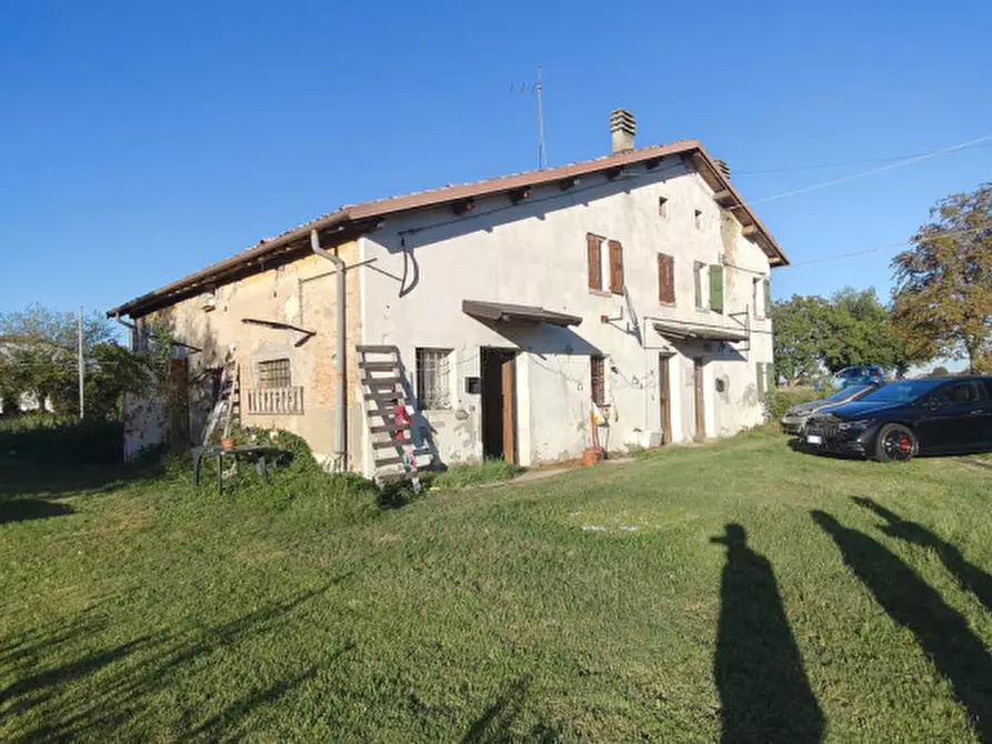 Immagine 3 di Rustico / casale in vendita  in VIA NAZIONALE a Bastiglia