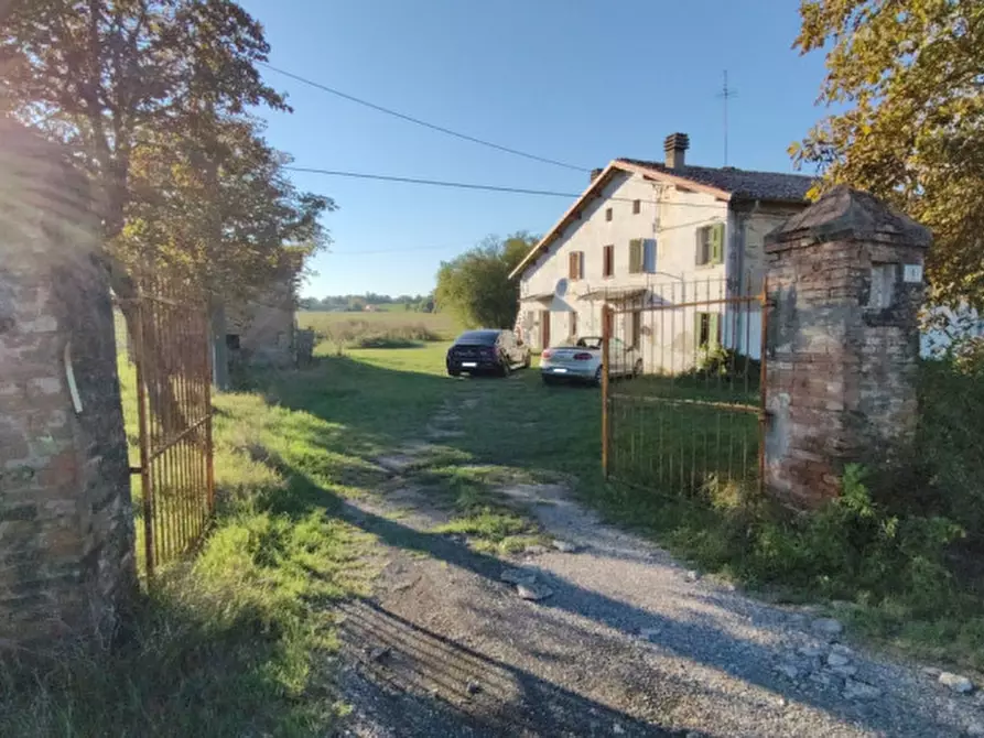 Immagine 4 di Rustico / casale in vendita  in VIA NAZIONALE a Bastiglia