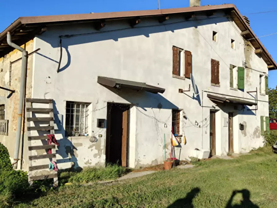 Immagine 5 di Rustico / casale in vendita  in VIA NAZIONALE a Bastiglia