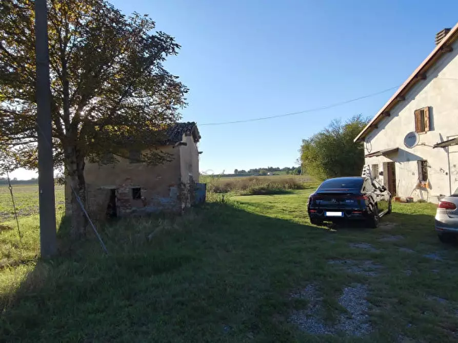 Immagine 7 di Rustico / casale in vendita  in VIA NAZIONALE a Bastiglia