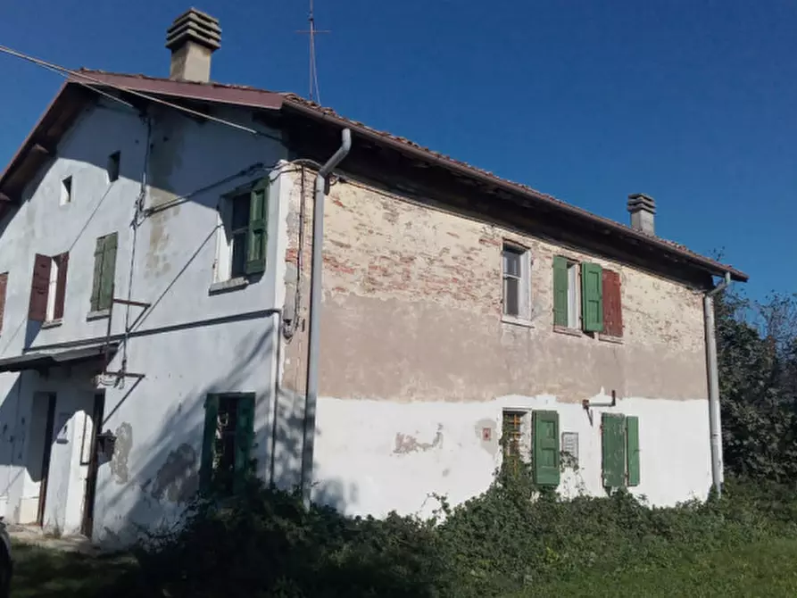 Immagine 8 di Rustico / casale in vendita  in VIA NAZIONALE a Bastiglia