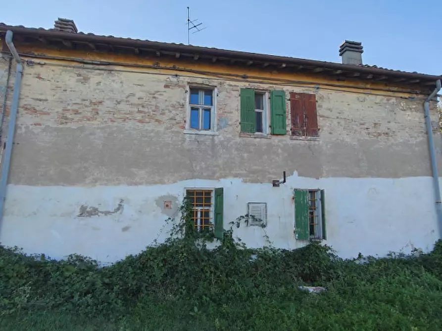 Immagine 9 di Rustico / casale in vendita  in VIA NAZIONALE a Bastiglia