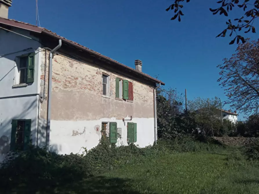 Immagine 10 di Rustico / casale in vendita  in VIA NAZIONALE a Bastiglia