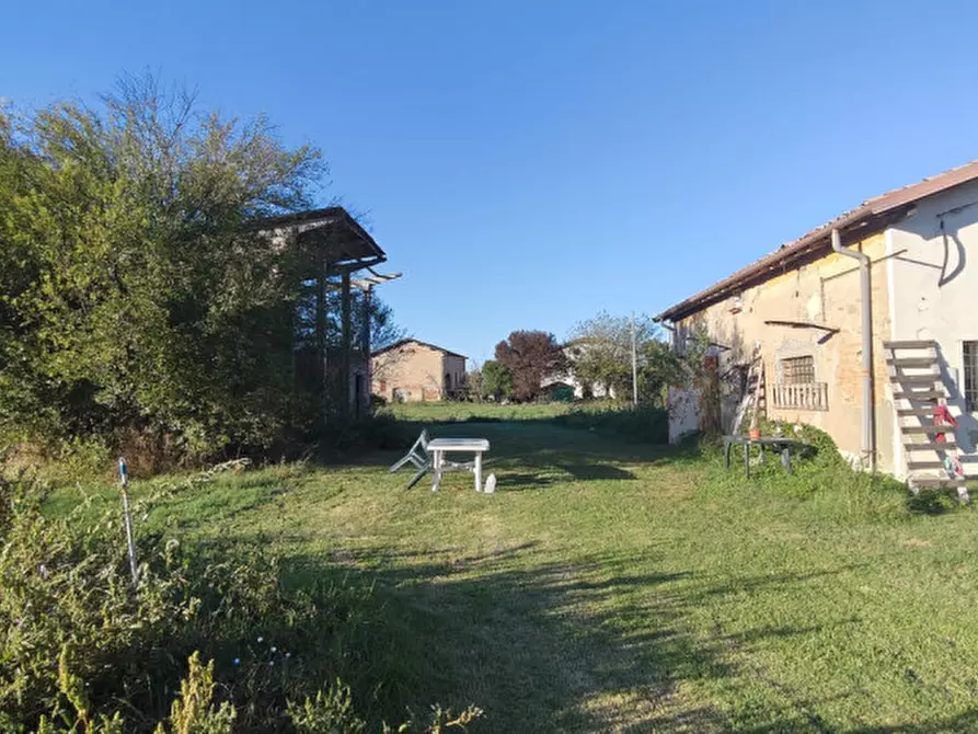 Immagine 11 di Rustico / casale in vendita  in VIA NAZIONALE a Bastiglia