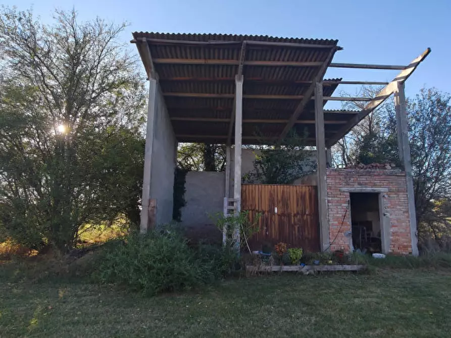 Immagine 13 di Rustico / casale in vendita  in VIA NAZIONALE a Bastiglia