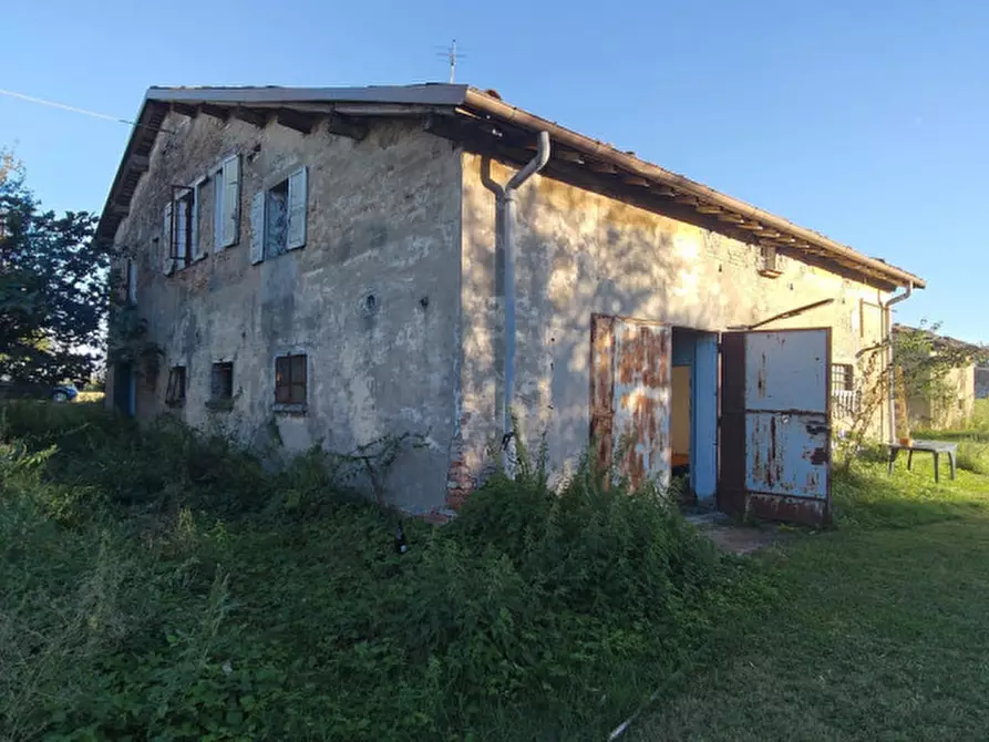 Immagine 16 di Rustico / casale in vendita  in VIA NAZIONALE a Bastiglia