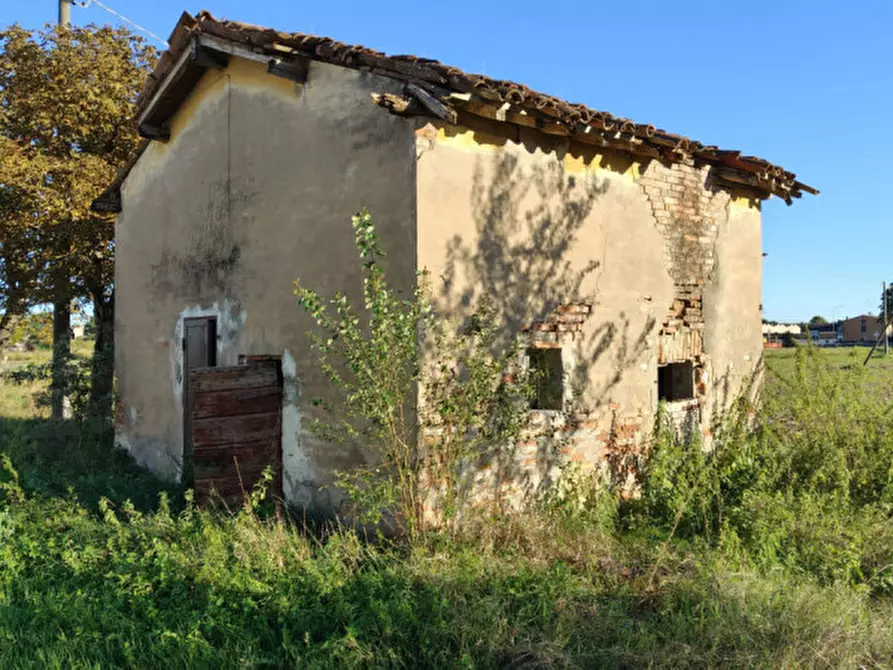Immagine 17 di Rustico / casale in vendita  in VIA NAZIONALE a Bastiglia