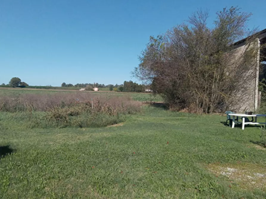 Immagine 18 di Rustico / casale in vendita  in VIA NAZIONALE a Bastiglia