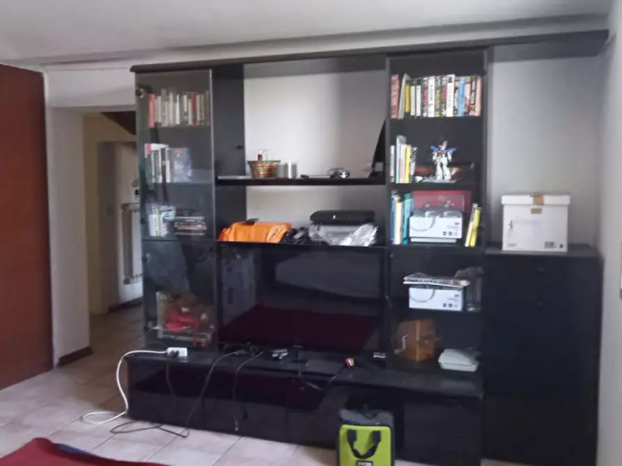 Immagine 19 di Rustico / casale in vendita  in VIA NAZIONALE a Bastiglia