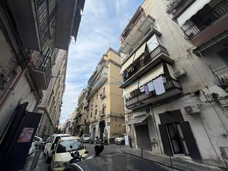 Immagine 1 di Appartamento in vendita  in Via Giacomo Savarese a Napoli