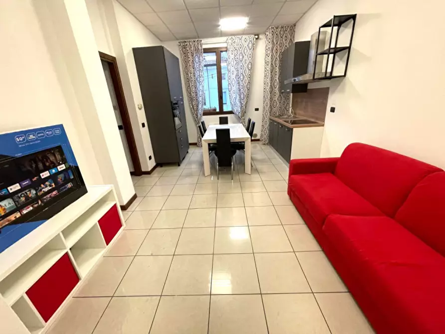 Immagine 1 di Camera in affitto  in Corso del popolo a Padova