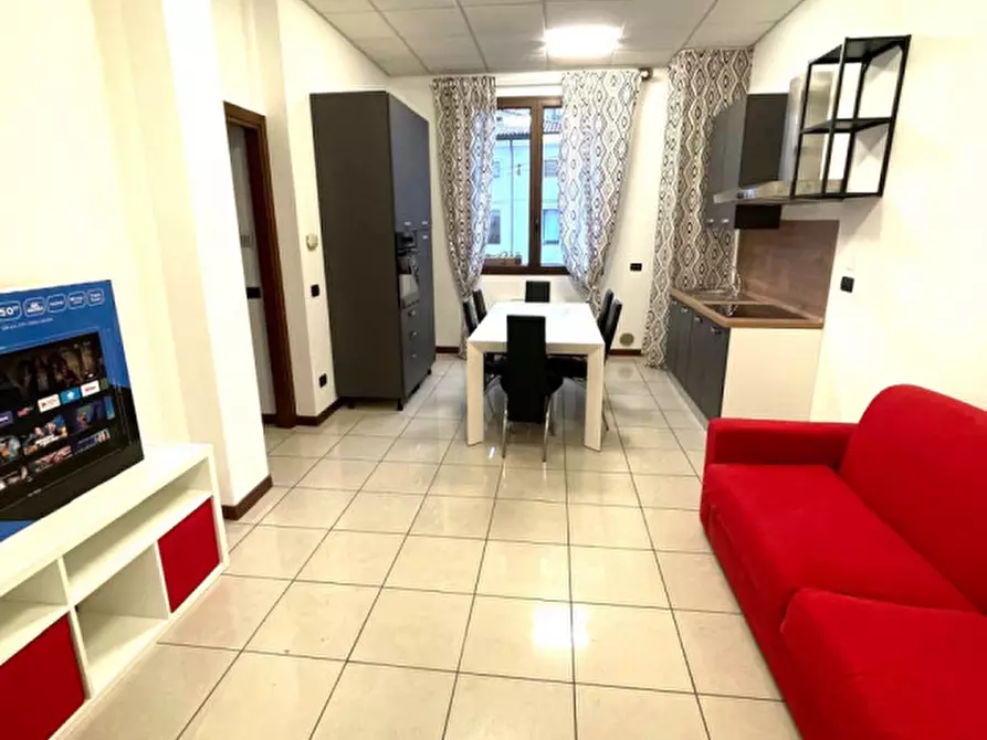 Immagine 2 di Camera in affitto  in Corso del popolo a Padova
