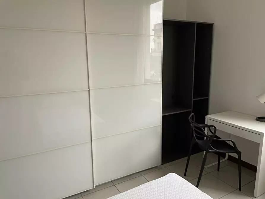 Immagine 6 di Camera in affitto  in Corso del popolo a Padova