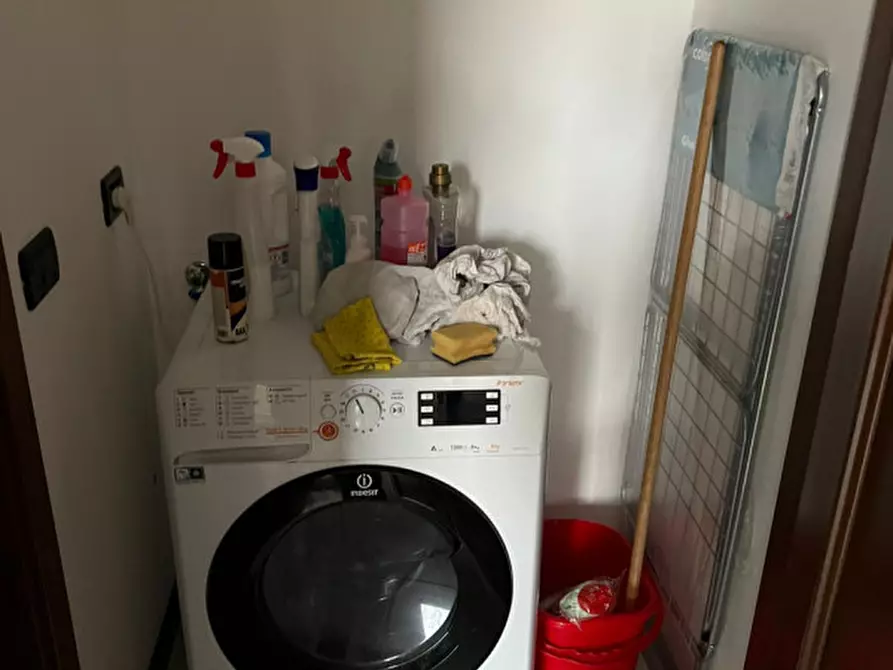 Immagine 14 di Camera in affitto  in Corso del popolo a Padova