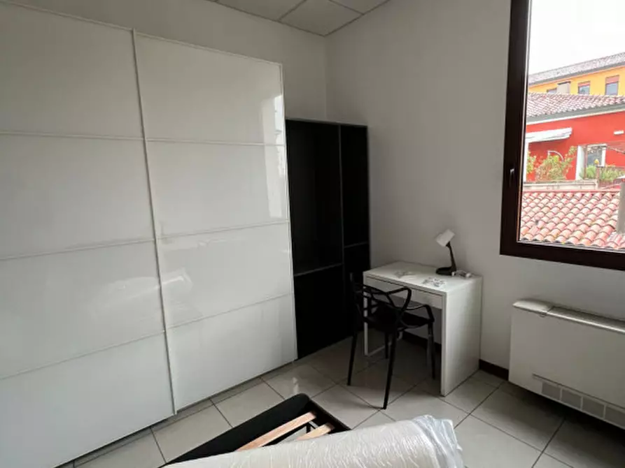 Immagine 18 di Camera in affitto  in Corso del popolo a Padova