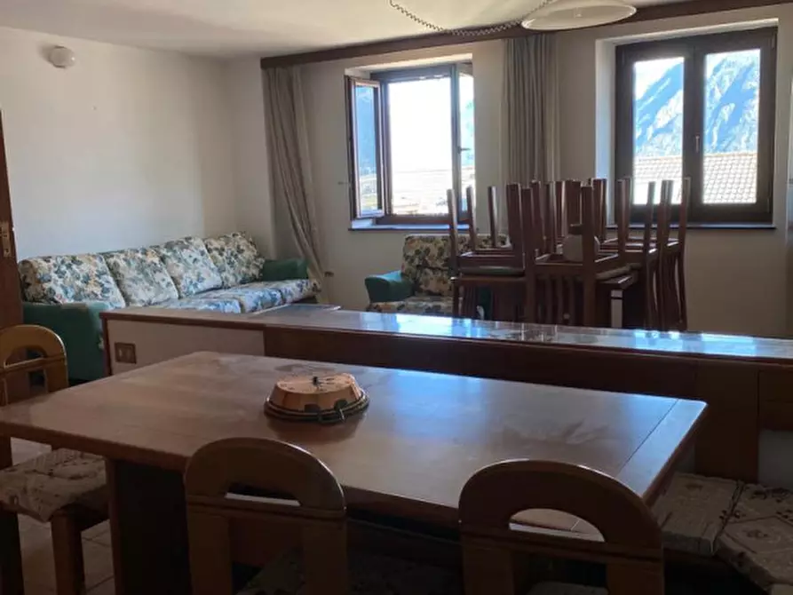 Immagine 4 di Appartamento in vendita  in via della Pontara 3 a Levico Terme