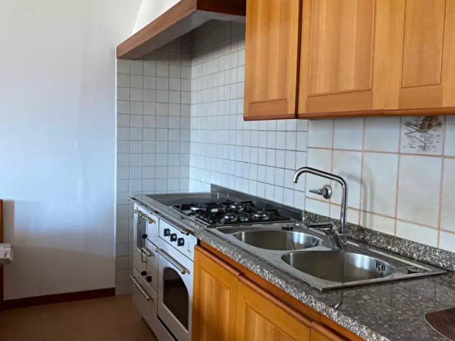 Immagine 6 di Appartamento in vendita  in via della Pontara 3 a Levico Terme