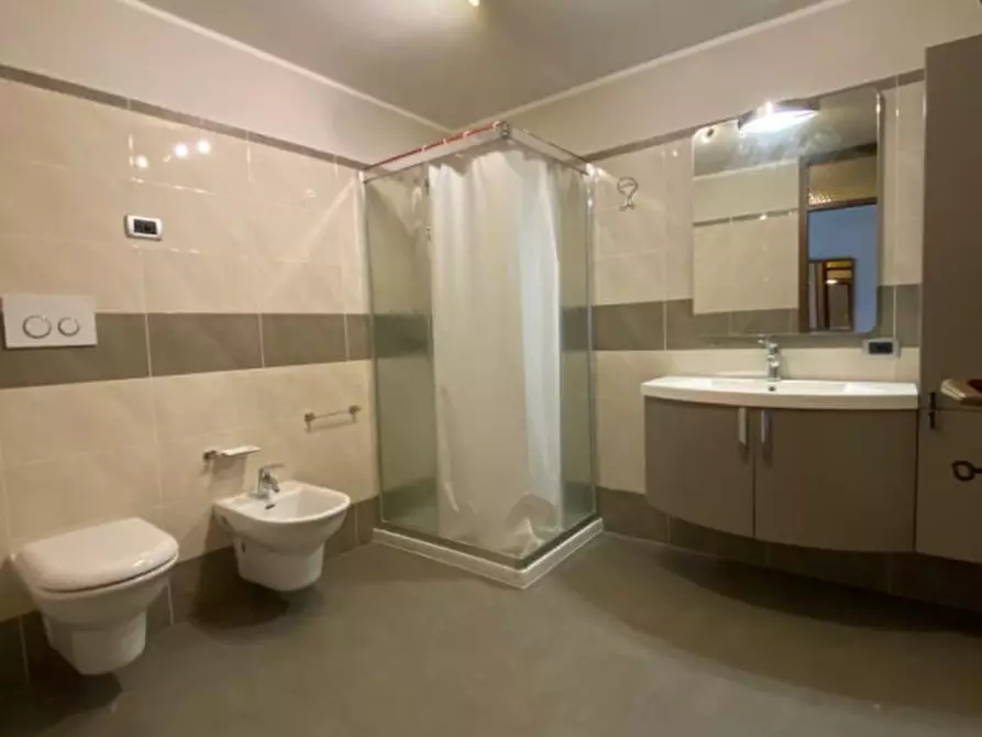 Immagine 10 di Appartamento in vendita  in via della Pontara 3 a Levico Terme