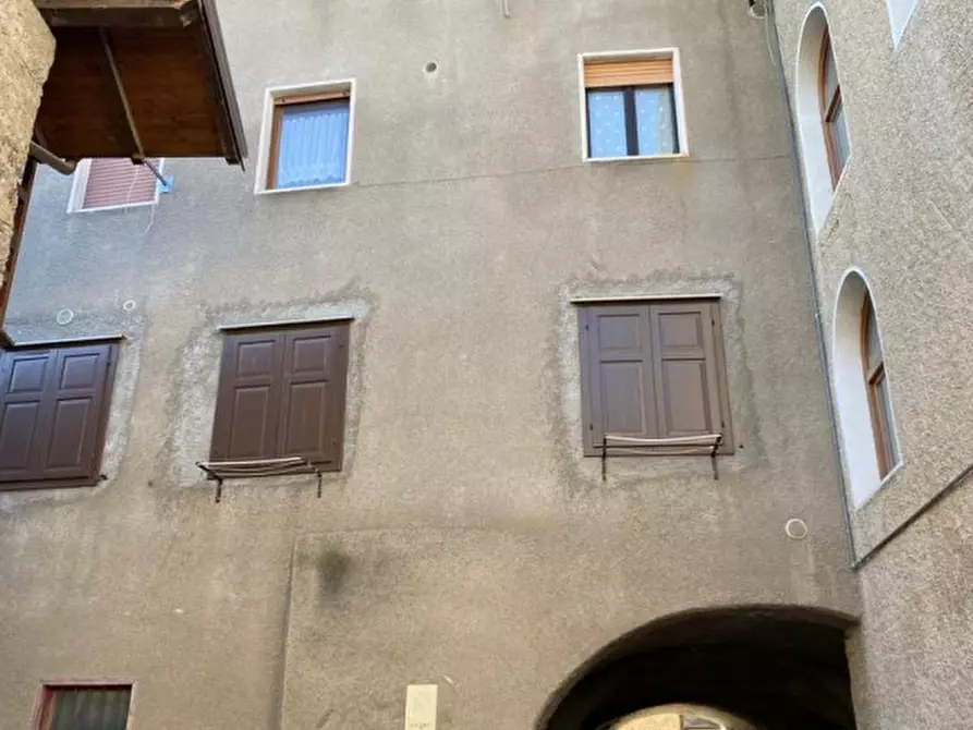 Immagine 13 di Appartamento in vendita  in via della Pontara 3 a Levico Terme