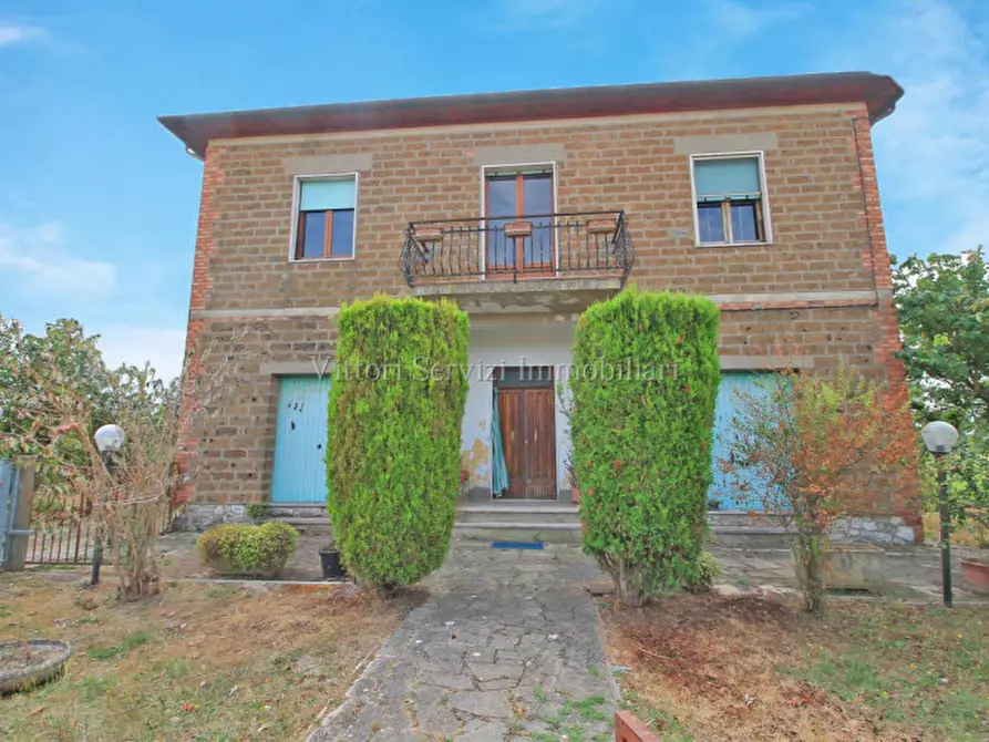 Immagine 3 di Casa indipendente in vendita  in santarello a Sinalunga