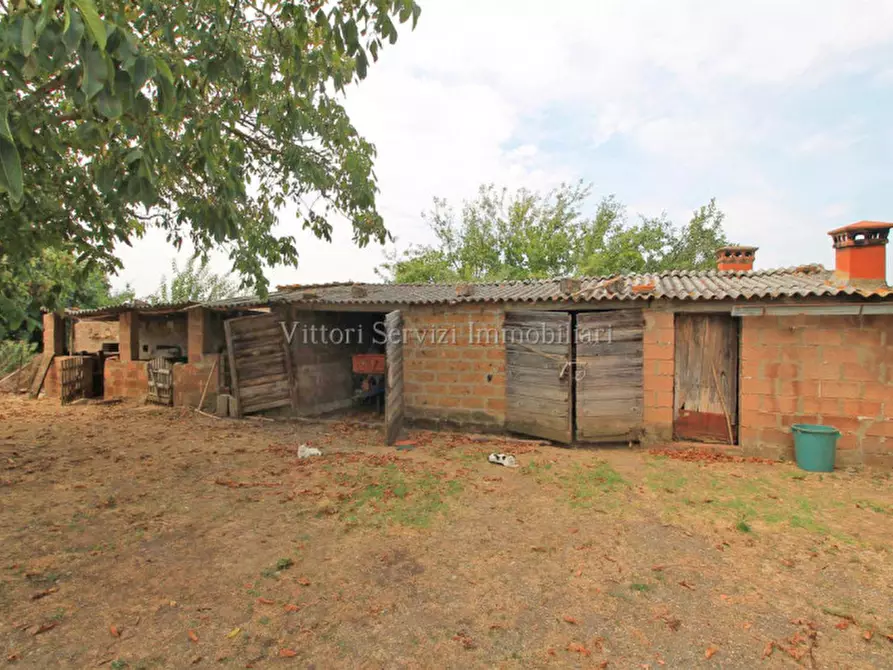 Immagine 5 di Casa indipendente in vendita  in santarello a Sinalunga
