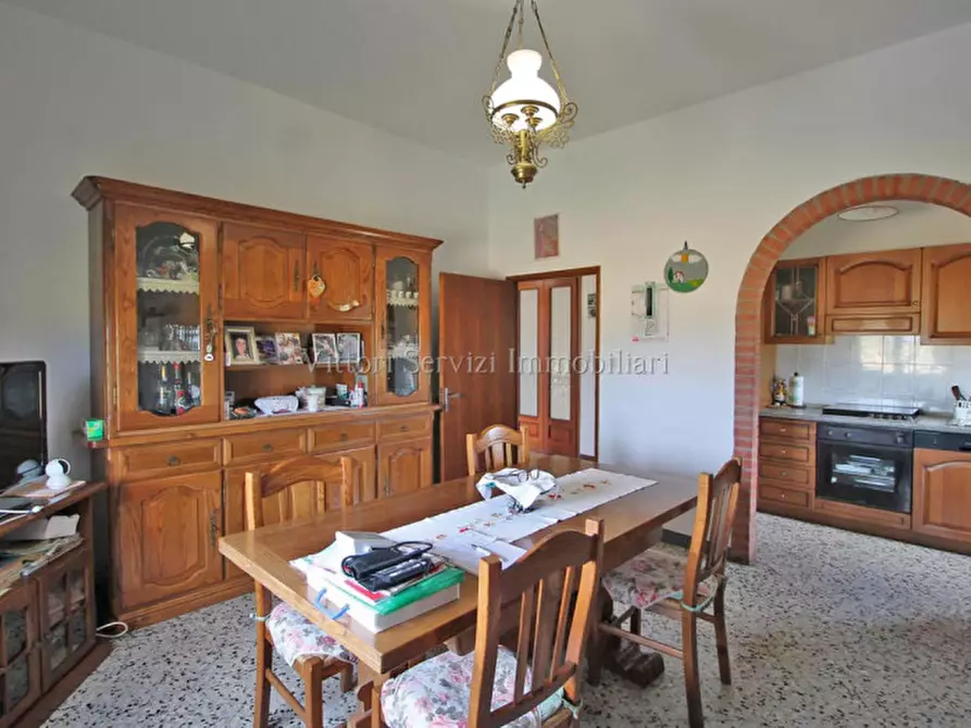 Immagine 7 di Casa indipendente in vendita  in santarello a Sinalunga