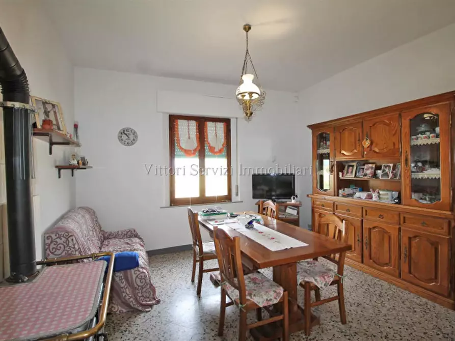 Immagine 8 di Casa indipendente in vendita  in santarello a Sinalunga