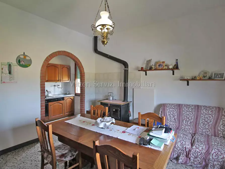 Immagine 9 di Casa indipendente in vendita  in santarello a Sinalunga