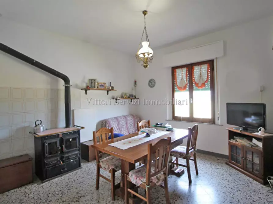 Immagine 10 di Casa indipendente in vendita  in santarello a Sinalunga