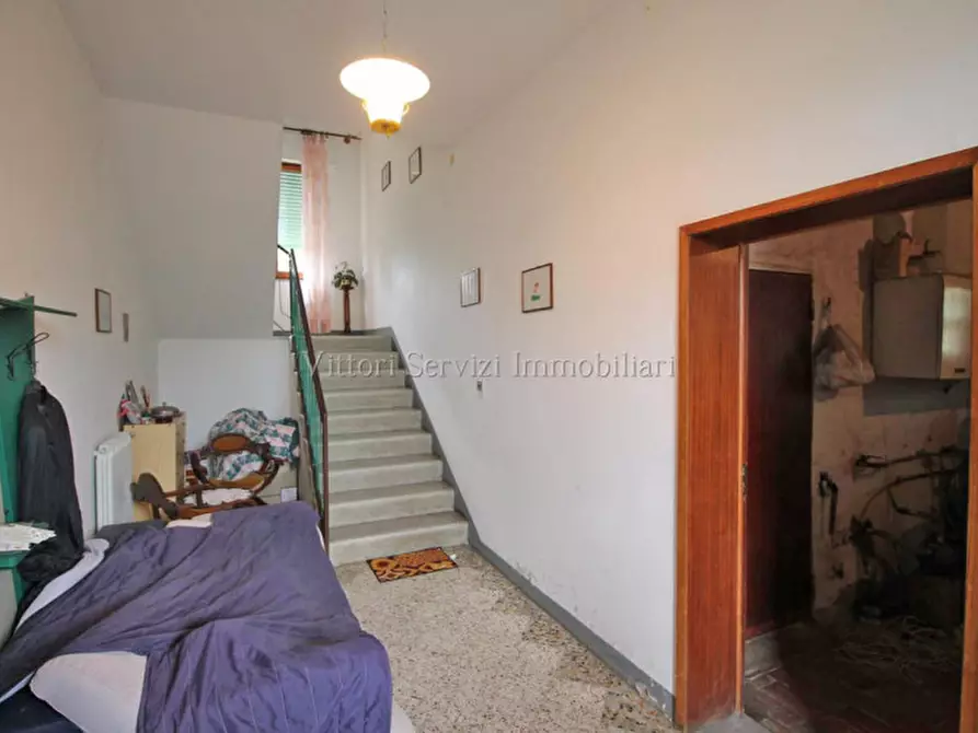 Immagine 12 di Casa indipendente in vendita  in santarello a Sinalunga