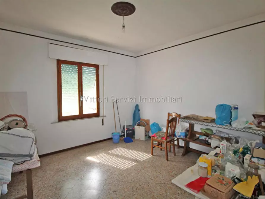 Immagine 17 di Casa indipendente in vendita  in santarello a Sinalunga