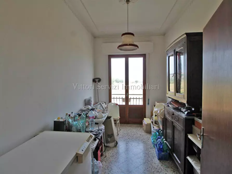 Immagine 18 di Casa indipendente in vendita  in santarello a Sinalunga