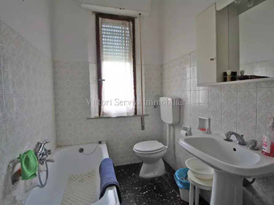 Immagine 19 di Casa indipendente in vendita  in santarello a Sinalunga