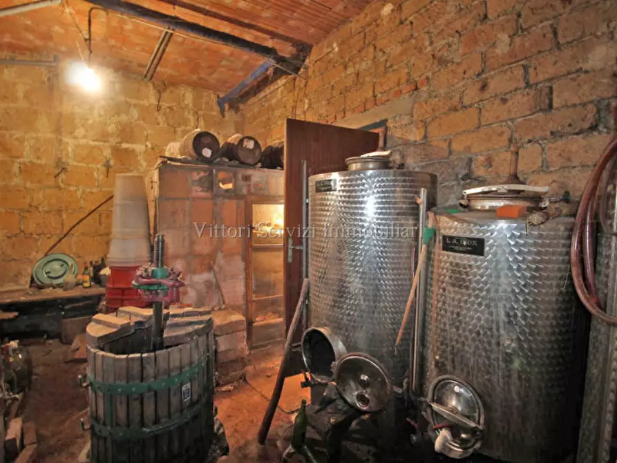 Immagine 21 di Casa indipendente in vendita  in santarello a Sinalunga