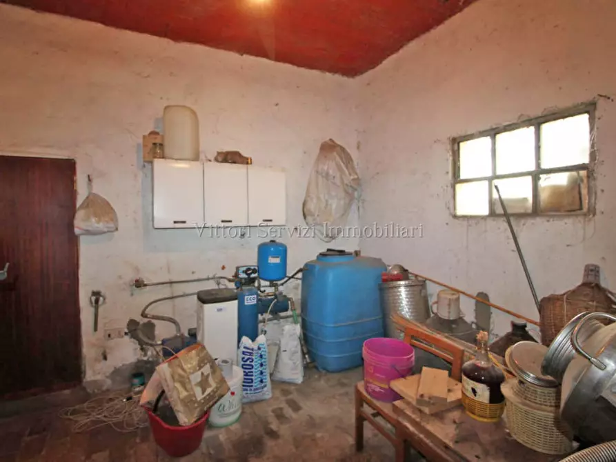 Immagine 22 di Casa indipendente in vendita  in santarello a Sinalunga